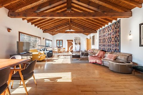 Villa a Bolvir, Gerona, Bolvir - € 1.250.000 | Ref: 5820 - foto 1