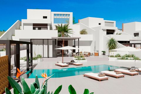 Villa i La Marina, Alicante, La Marina - € 1.088.500 | Ref: SLV33-6793A - foto 2