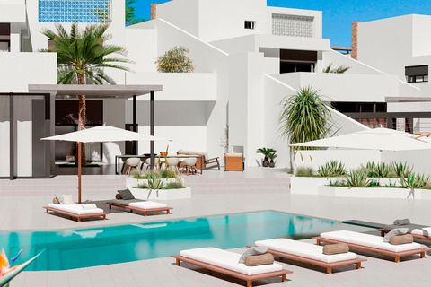 Villa i La Marina, Alicante, La Marina - € 1.088.500 | Ref: SLV33-6793A - foto 4