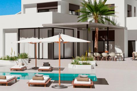 Villa i La Marina, Alicante, La Marina - € 1.088.500 | Ref: SLV33-6793A - foto 6