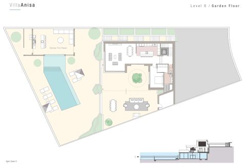 Villa i La Marina, Alicante, La Marina - € 1.088.500 | Ref: SLV33-6793A - foto 7