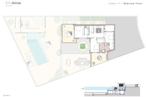 Villa i La Marina, Alicante, La Marina - € 1.088.500 | Ref: SLV33-6793A - foto 8