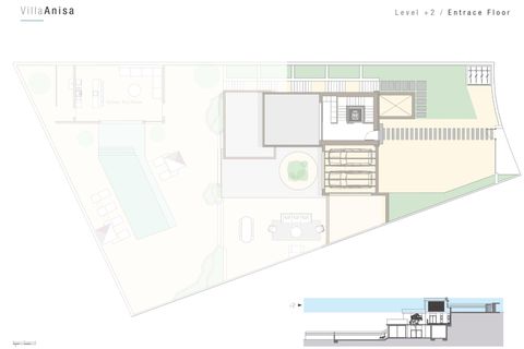 Villa i La Marina, Alicante, La Marina - € 1.088.500 | Ref: SLV33-6793A - foto 9