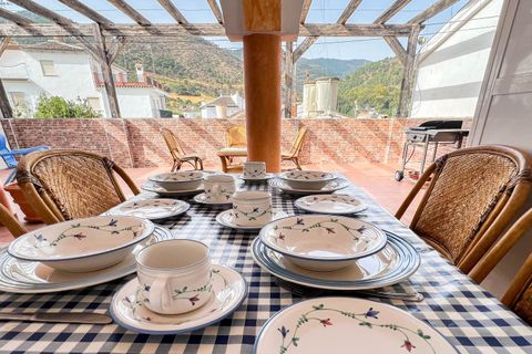 Byhus i Tolox, Malaga, Tolox - € 260.000 | Ref: SPCRM2561 - foto 6