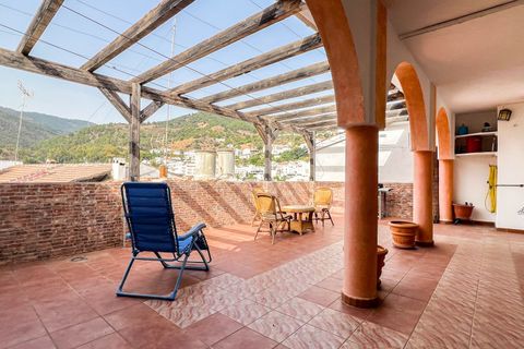 Byhus i Tolox, Malaga, Tolox - € 260.000 | Ref: SPCRM2561 - foto 7