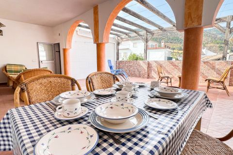 Byhus i Tolox, Malaga, Tolox - € 260.000 | Ref: SPCRM2561 - foto 5