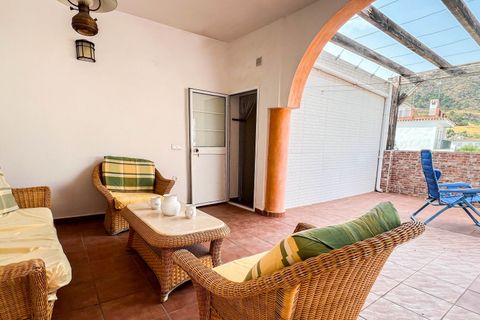 Byhus i Tolox, Malaga, Tolox - € 260.000 | Ref: SPCRM2561 - foto 8
