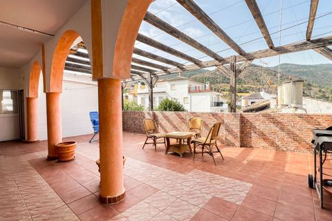 Byhus i Tolox, Malaga, Tolox - € 260.000 | Ref: SPCRM2561 - foto 10