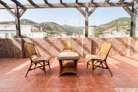 Byhus i Tolox, Malaga, Tolox - € 260.000 | Ref: SPCRM2561 - foto 4