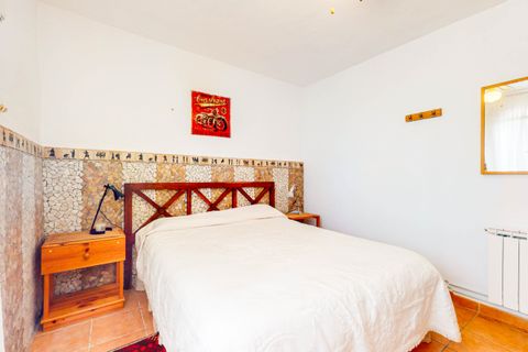 Byhus i Tolox, Malaga, Tolox - € 260.000 | Ref: SPCRM2561 - foto 12