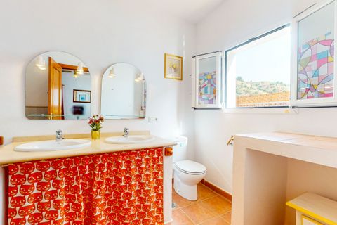 Byhus i Tolox, Malaga, Tolox - € 260.000 | Ref: SPCRM2561 - foto 15