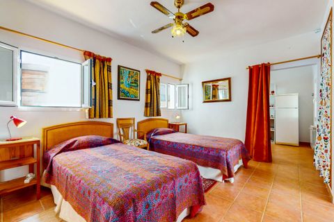Byhus i Tolox, Malaga, Tolox - € 260.000 | Ref: SPCRM2561 - foto 17