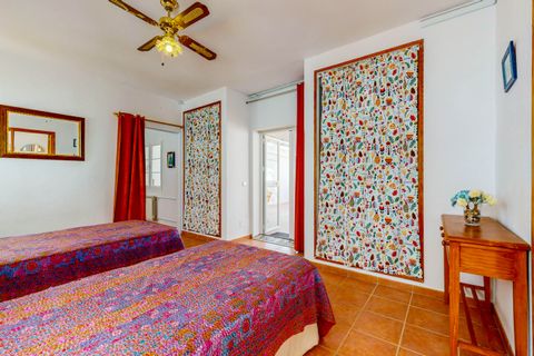 Byhus i Tolox, Malaga, Tolox - € 260.000 | Ref: SPCRM2561 - foto 18