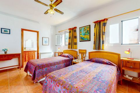 Byhus i Tolox, Malaga, Tolox - € 260.000 | Ref: SPCRM2561 - foto 19