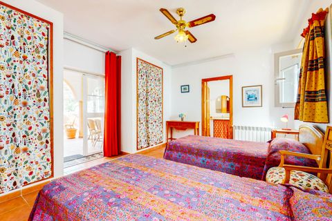 Byhus i Tolox, Malaga, Tolox - € 260.000 | Ref: SPCRM2561 - foto 20