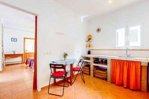 Byhus i Tolox, Malaga, Tolox - € 260.000 | Ref: SPCRM2561 - foto 21