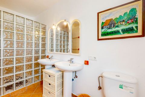 Byhus i Tolox, Malaga, Tolox - € 260.000 | Ref: SPCRM2561 - foto 23
