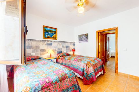 Byhus i Tolox, Malaga, Tolox - € 260.000 | Ref: SPCRM2561 - foto 27