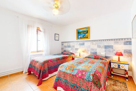 Byhus i Tolox, Malaga, Tolox - € 260.000 | Ref: SPCRM2561 - foto 28