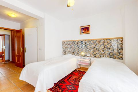 Byhus i Tolox, Malaga, Tolox - € 260.000 | Ref: SPCRM2561 - foto 31