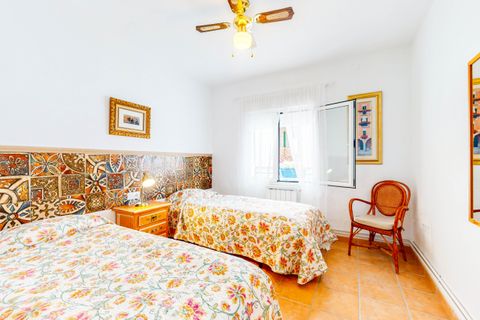 Byhus i Tolox, Malaga, Tolox - € 260.000 | Ref: SPCRM2561 - foto 36