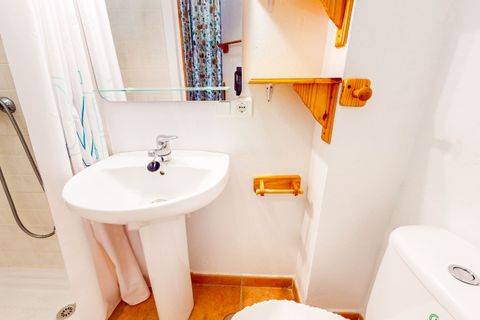 Byhus i Tolox, Malaga, Tolox - € 260.000 | Ref: SPCRM2561 - foto 39