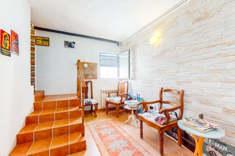 Byhus i Tolox, Malaga, Tolox - € 260.000 | Ref: SPCRM2561 - foto 41