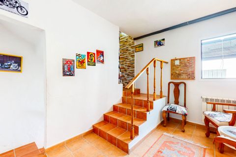 Byhus i Tolox, Malaga, Tolox - € 260.000 | Ref: SPCRM2561 - foto 42