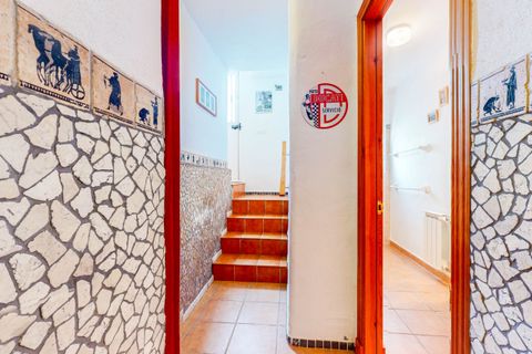 Byhus i Tolox, Malaga, Tolox - € 260.000 | Ref: SPCRM2561 - foto 46