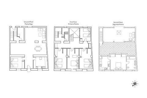 Byhus i Tolox, Malaga, Tolox - € 260.000 | Ref: SPCRM2561 - foto 2