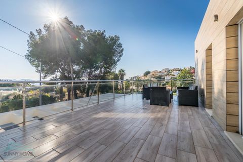 Villa i La Nucia, Alicante, La Nucia - € 620.000 | Ref: SLV8-6494T - foto 4
