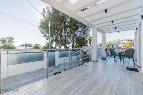 Villa i La Nucia, Alicante, La Nucia - € 620.000 | Ref: SLV8-6494T - foto 7