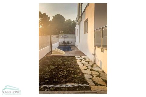Villa i La Nucia, Alicante, La Nucia - € 620.000 | Ref: SLV8-6494T - foto 9