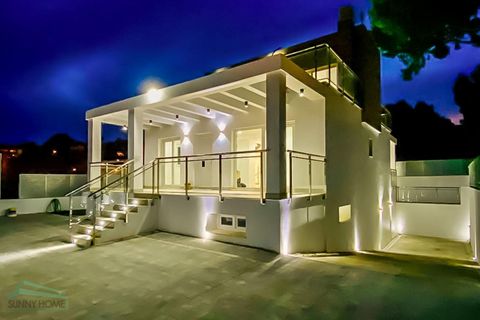 Villa i La Nucia, Alicante, La Nucia - € 620.000 | Ref: SLV8-6494T - foto 31
