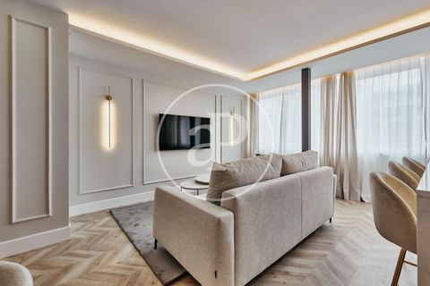 Wohnung in Madrid, Madrid, Madrid - € 1.429.000 | Ref: VM2502024 - Foto 2