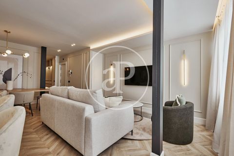 Wohnung in Madrid, Madrid, Madrid - € 1.429.000 | Ref: VM2502024 - Foto 3