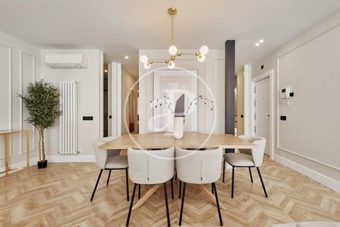 Wohnung in Madrid, Madrid, Madrid - € 1.429.000 | Ref: VM2502024 - Foto 4