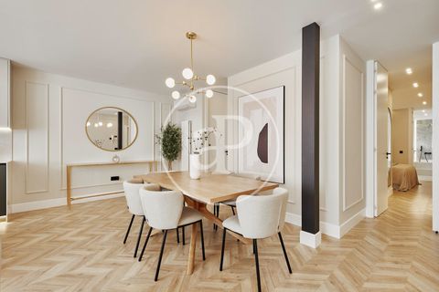 Wohnung in Madrid, Madrid, Madrid - € 1.429.000 | Ref: VM2502024 - Foto 5