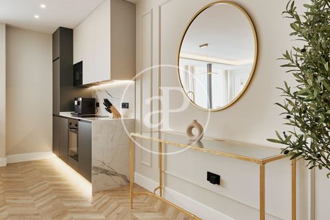 Wohnung in Madrid, Madrid, Madrid - € 1.429.000 | Ref: VM2502024 - Foto 6