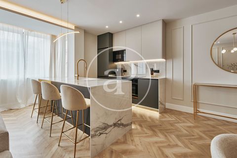 Wohnung in Madrid, Madrid, Madrid - € 1.429.000 | Ref: VM2502024 - Foto 7