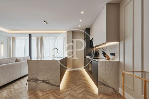 Wohnung in Madrid, Madrid, Madrid - € 1.429.000 | Ref: VM2502024 - Foto 8