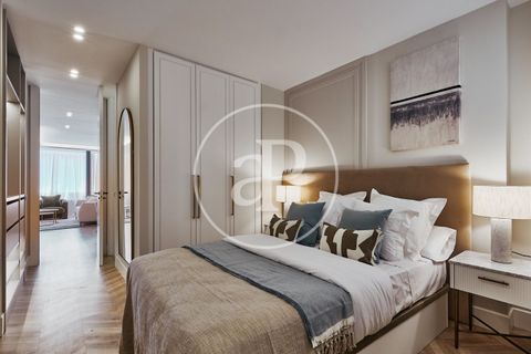 Wohnung in Madrid, Madrid, Madrid - € 1.429.000 | Ref: VM2502024 - Foto 9