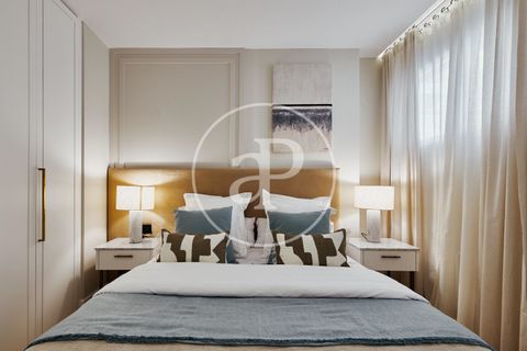 Wohnung in Madrid, Madrid, Madrid - € 1.429.000 | Ref: VM2502024 - Foto 10