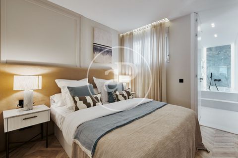 Wohnung in Madrid, Madrid, Madrid - € 1.429.000 | Ref: VM2502024 - Foto 11
