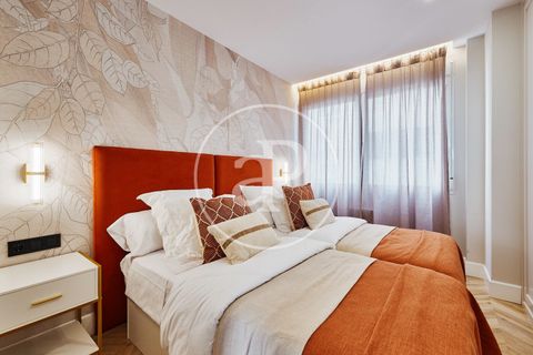 Wohnung in Madrid, Madrid, Madrid - € 1.429.000 | Ref: VM2502024 - Foto 12