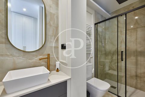 Wohnung in Madrid, Madrid, Madrid - € 1.429.000 | Ref: VM2502024 - Foto 15