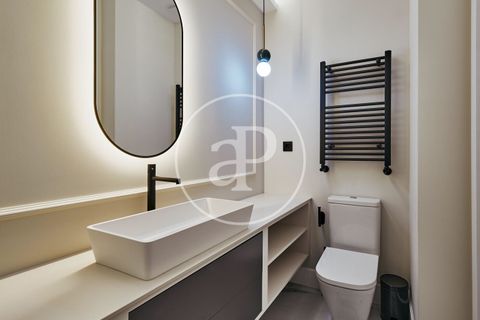 Wohnung in Madrid, Madrid, Madrid - € 1.429.000 | Ref: VM2502024 - Foto 16