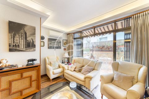 Villa i Madrid, Madrid, Madrid - € 2.600.000 | Ref: VM2502028 - foto 3