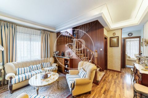 Villa i Madrid, Madrid, Madrid - € 2.600.000 | Ref: VM2502028 - foto 4