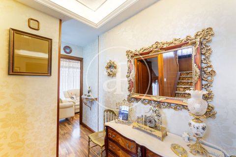 Villa i Madrid, Madrid, Madrid - € 2.600.000 | Ref: VM2502028 - foto 5